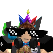 Avatar Roblox de vloplok